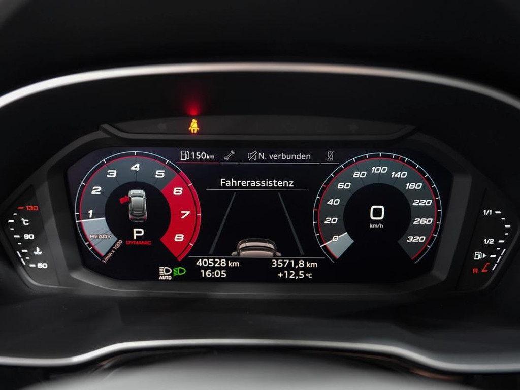Audi RS Q3