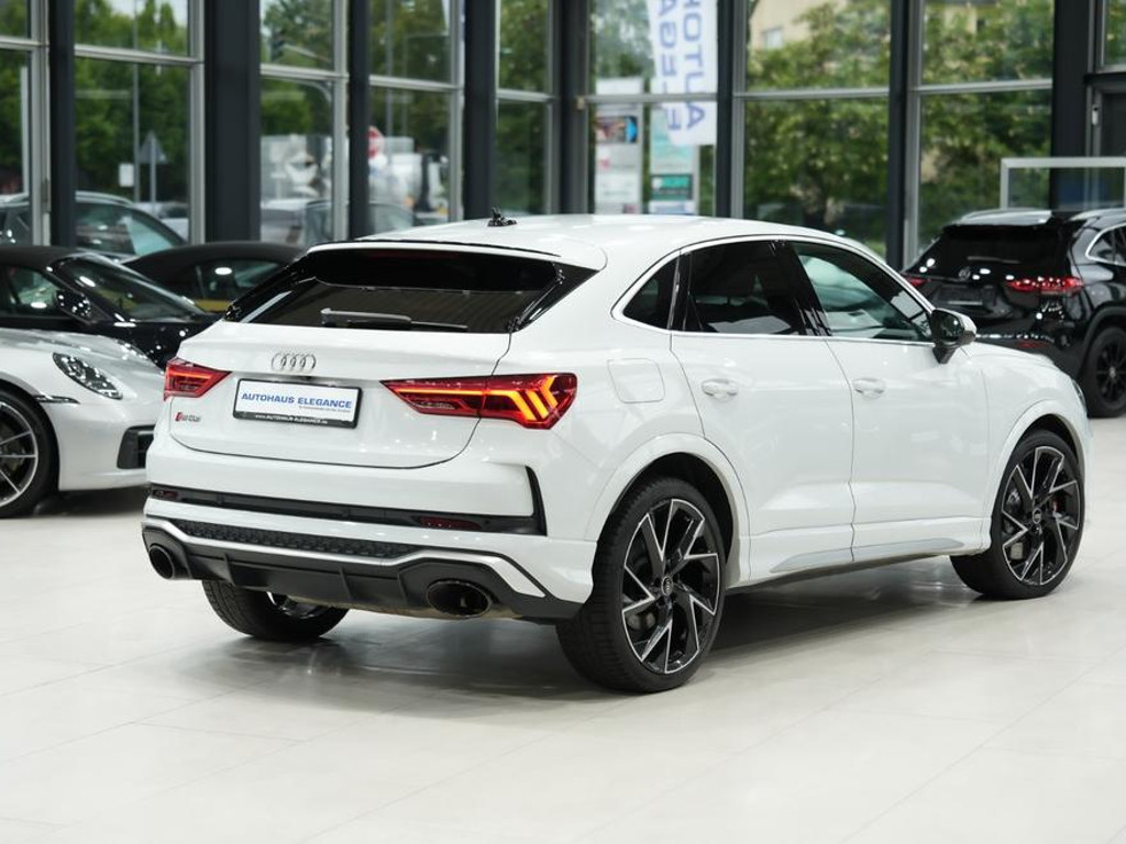 Audi RS Q3