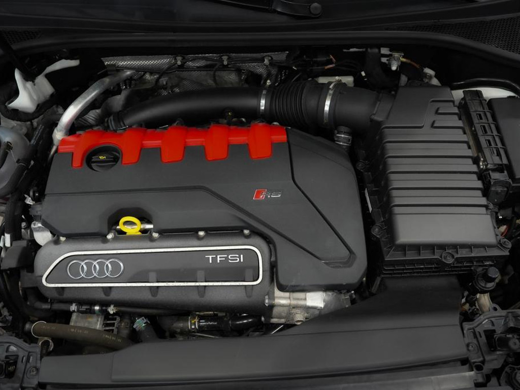 Audi RS Q3