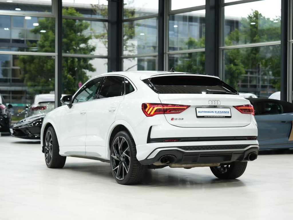 Audi RS Q3