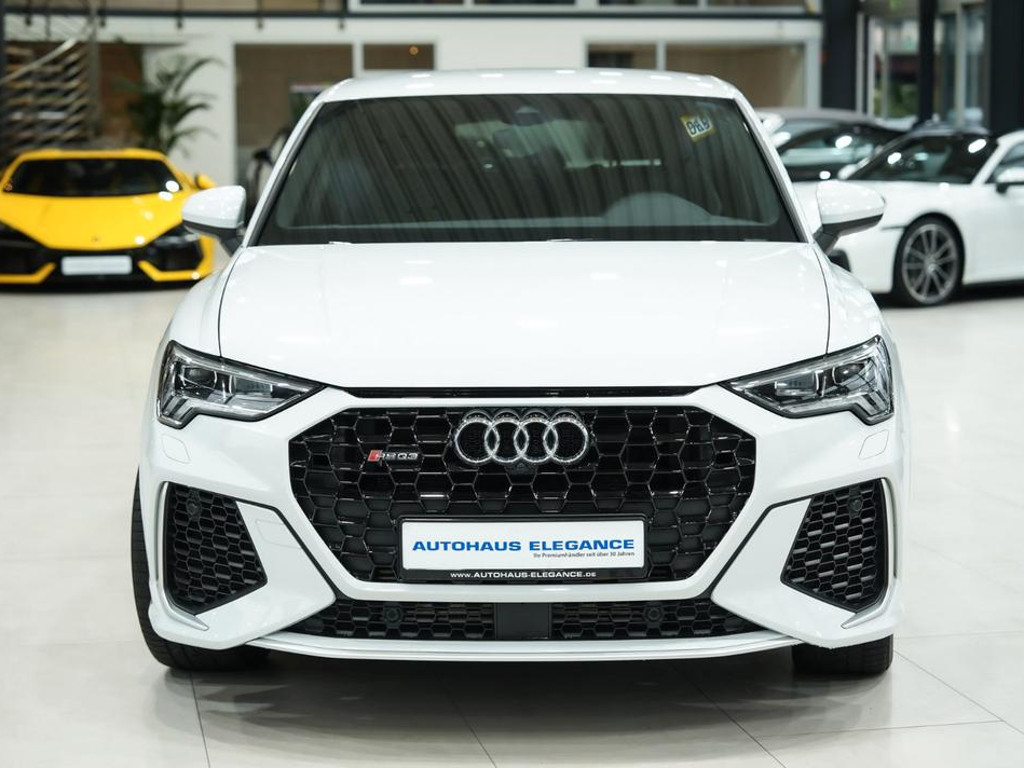 Audi RS Q3