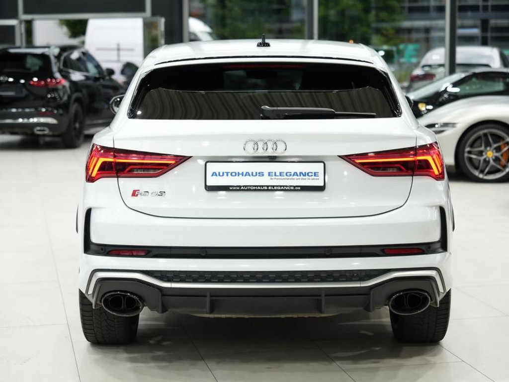 Audi RS Q3