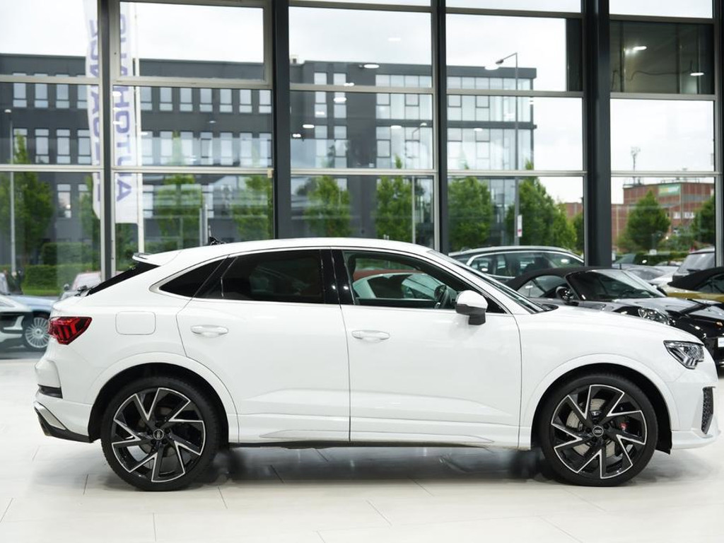 Audi RS Q3