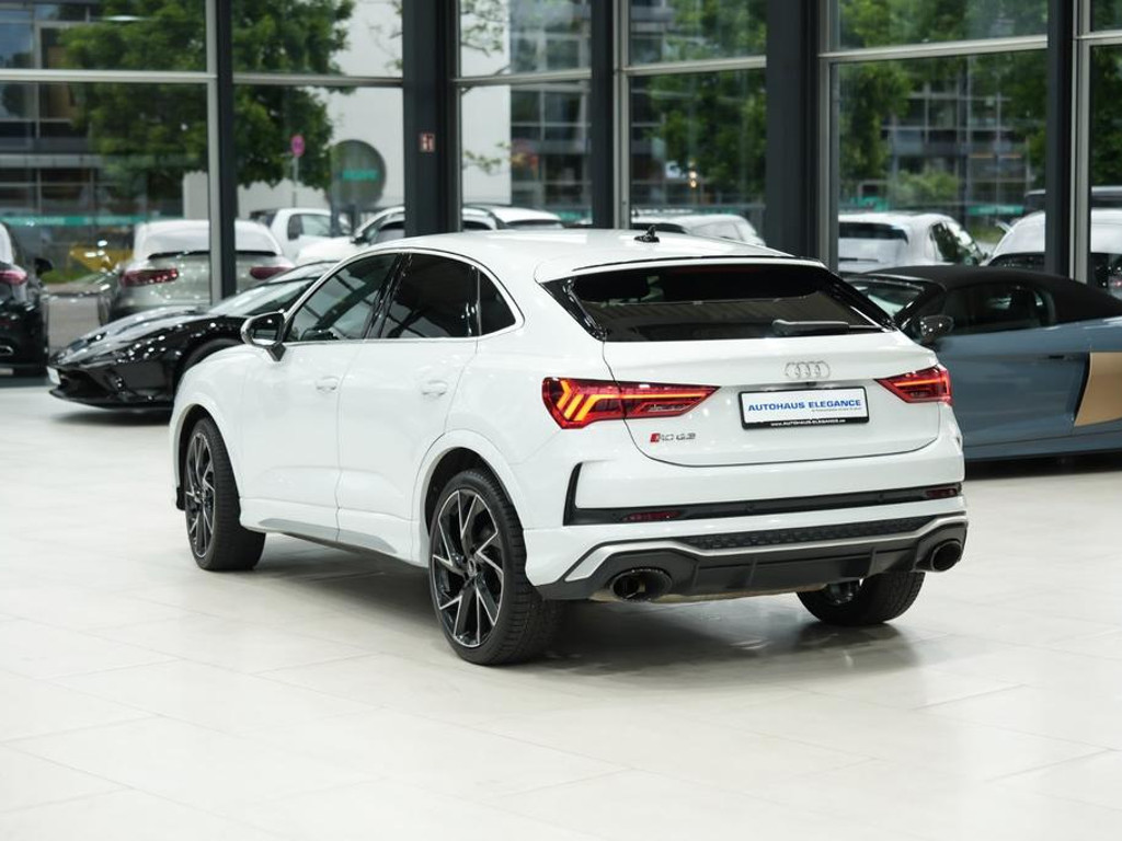 Audi RS Q3