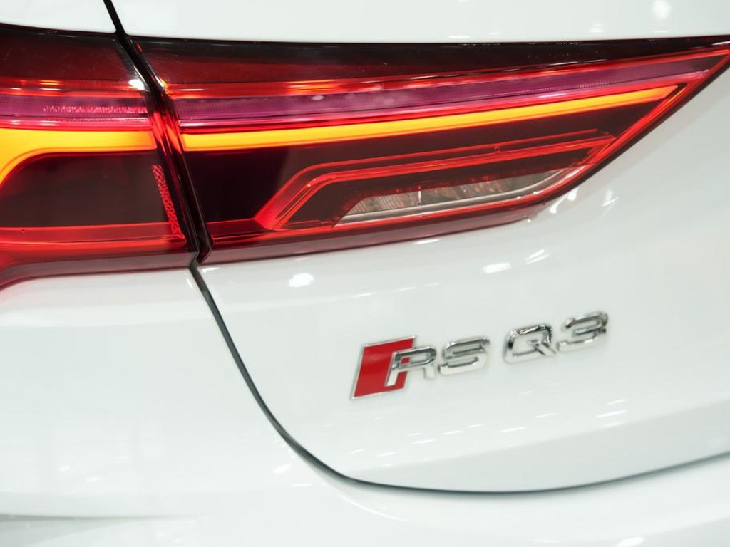 Audi RS Q3