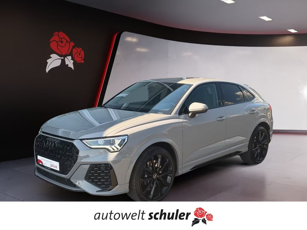 Audi RS Q3 Sportback