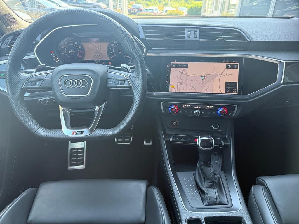 Audi RS Q3