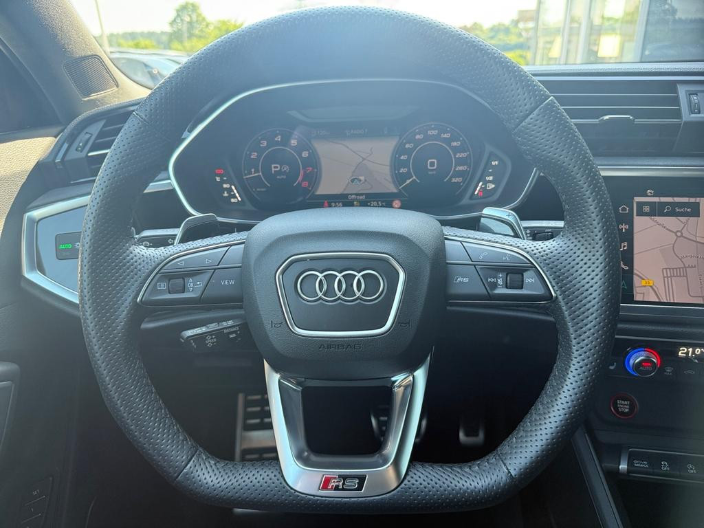 Audi RS Q3