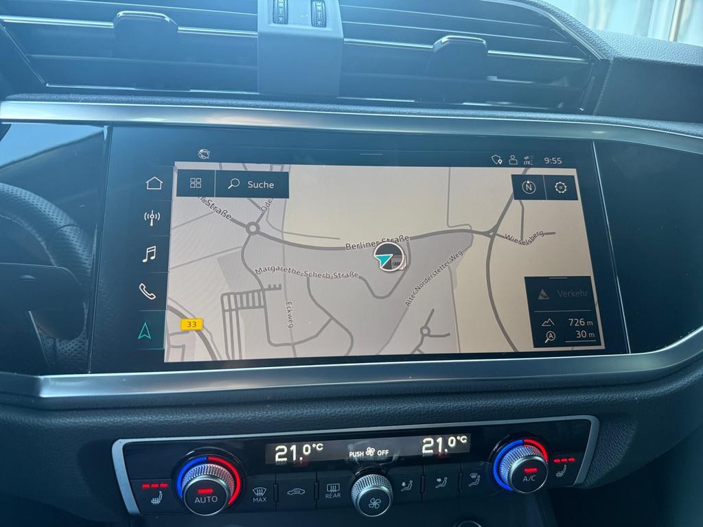 Audi RS Q3