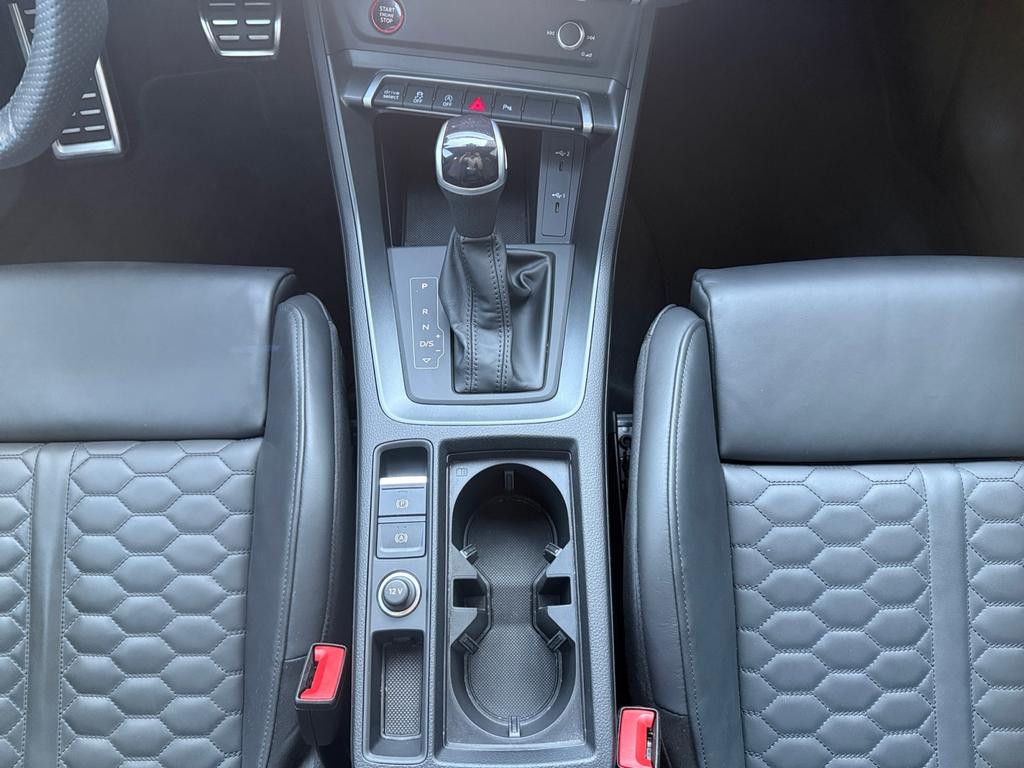 Audi RS Q3