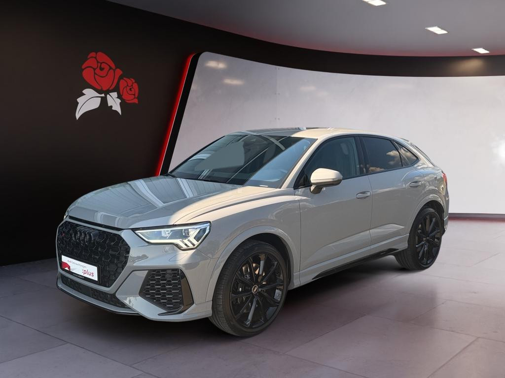 Audi RS Q3