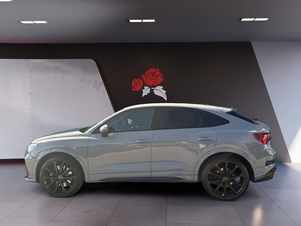Audi RS Q3