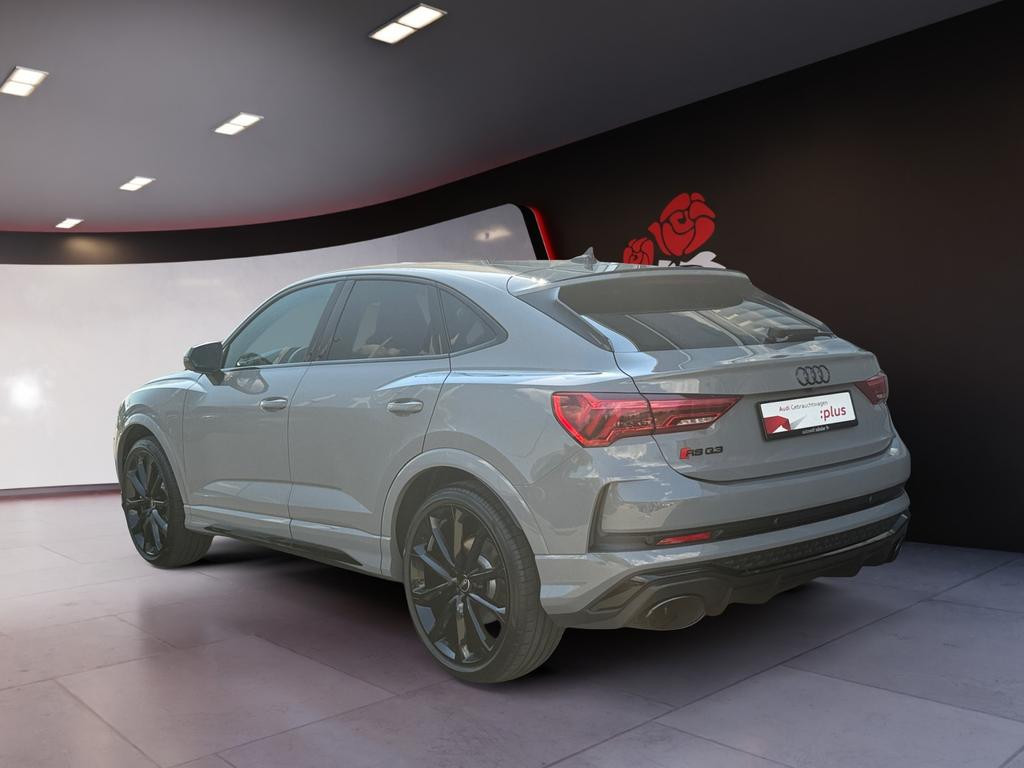 Audi RS Q3