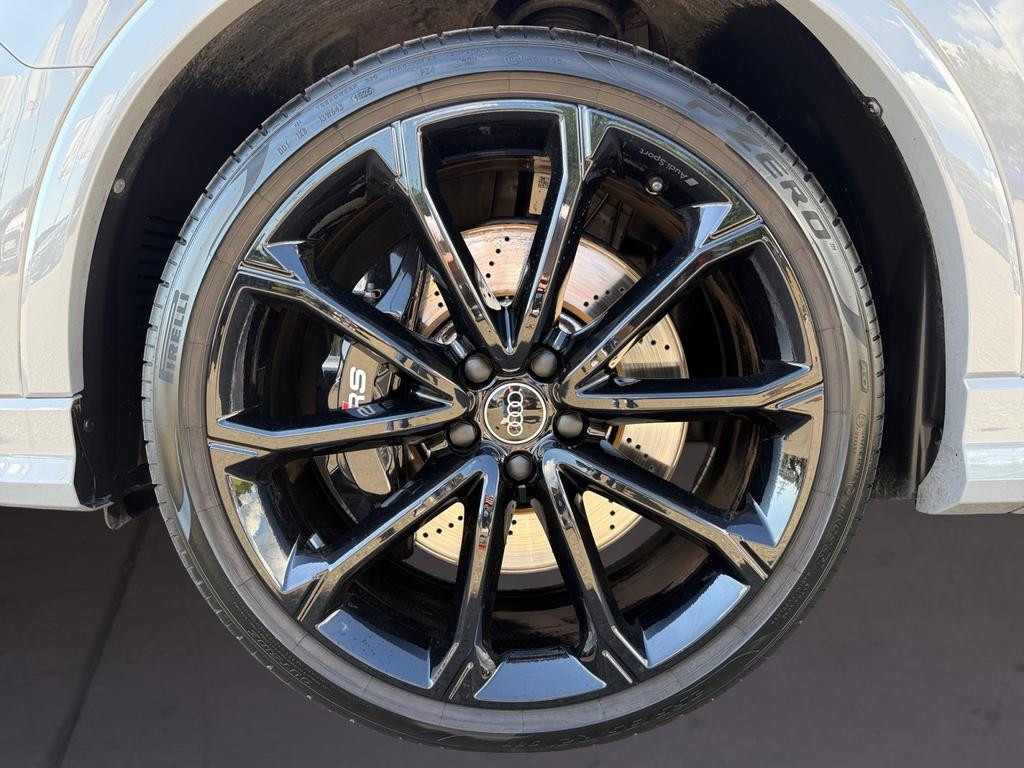 Audi RS Q3