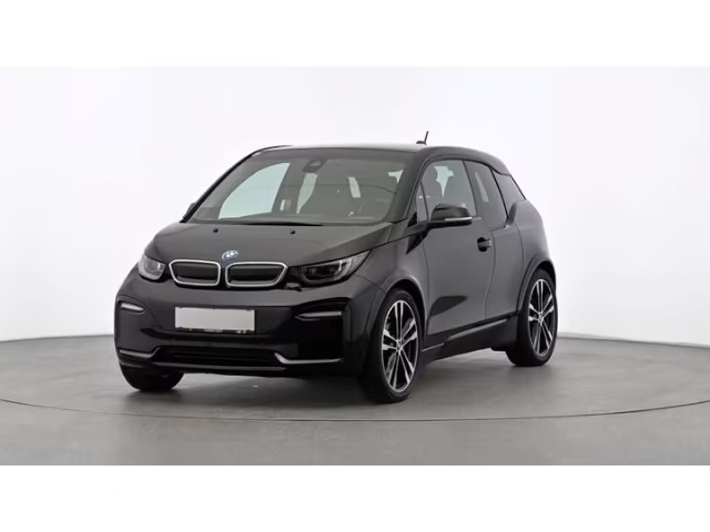 BMW i3 Sedan S 120Ah