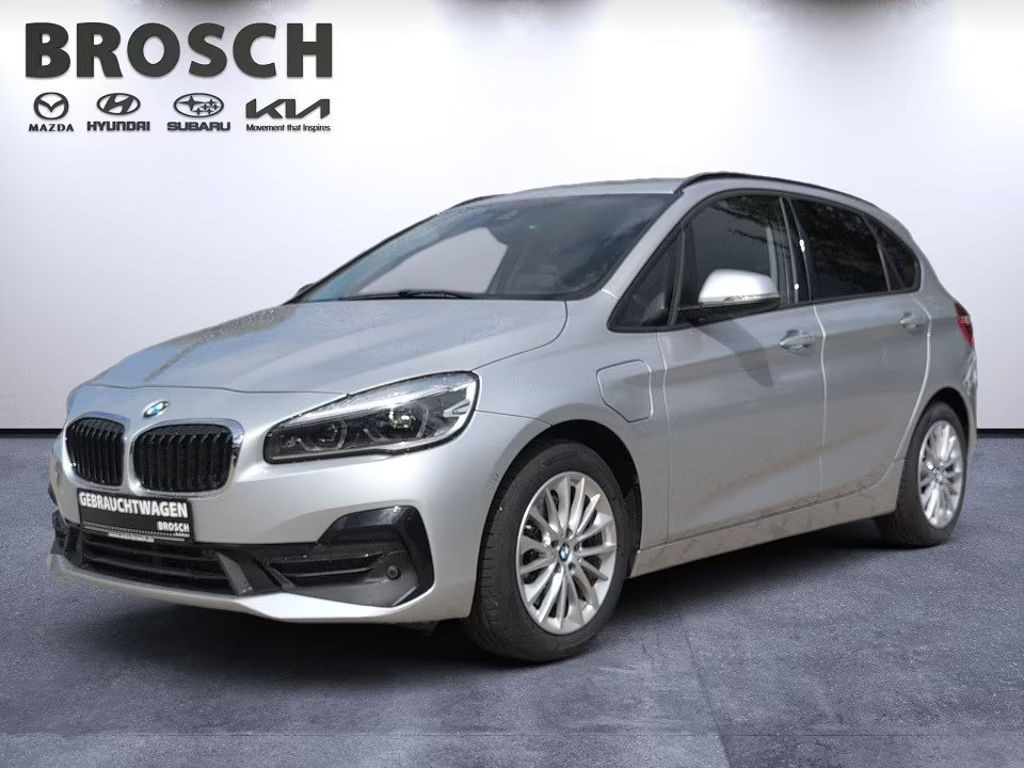 BMW 2 Serie 225 iperformance Sport Line 225XE