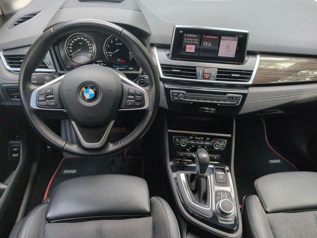 BMW 2 Serie