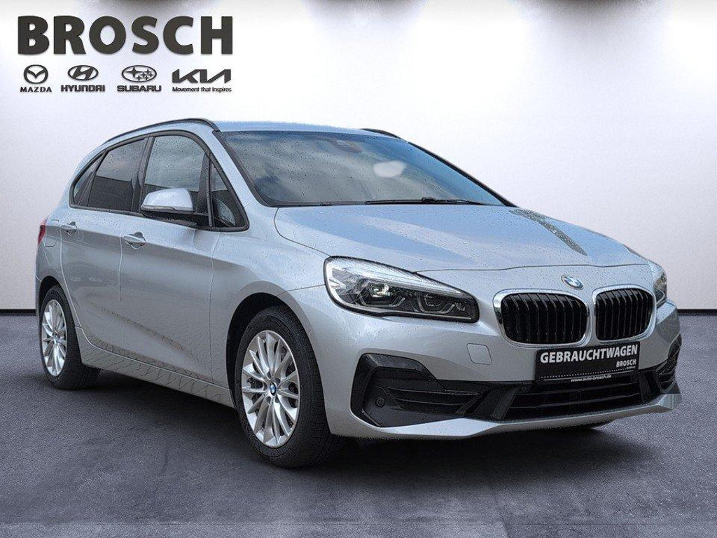 BMW 2 Serie