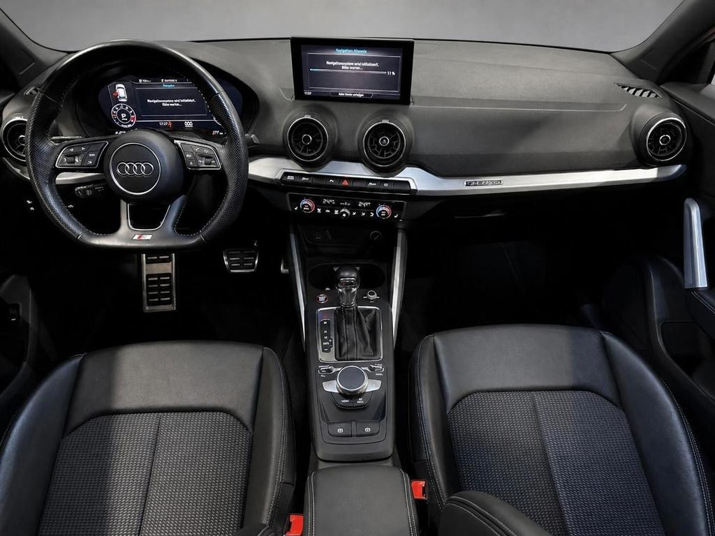 Audi SQ2