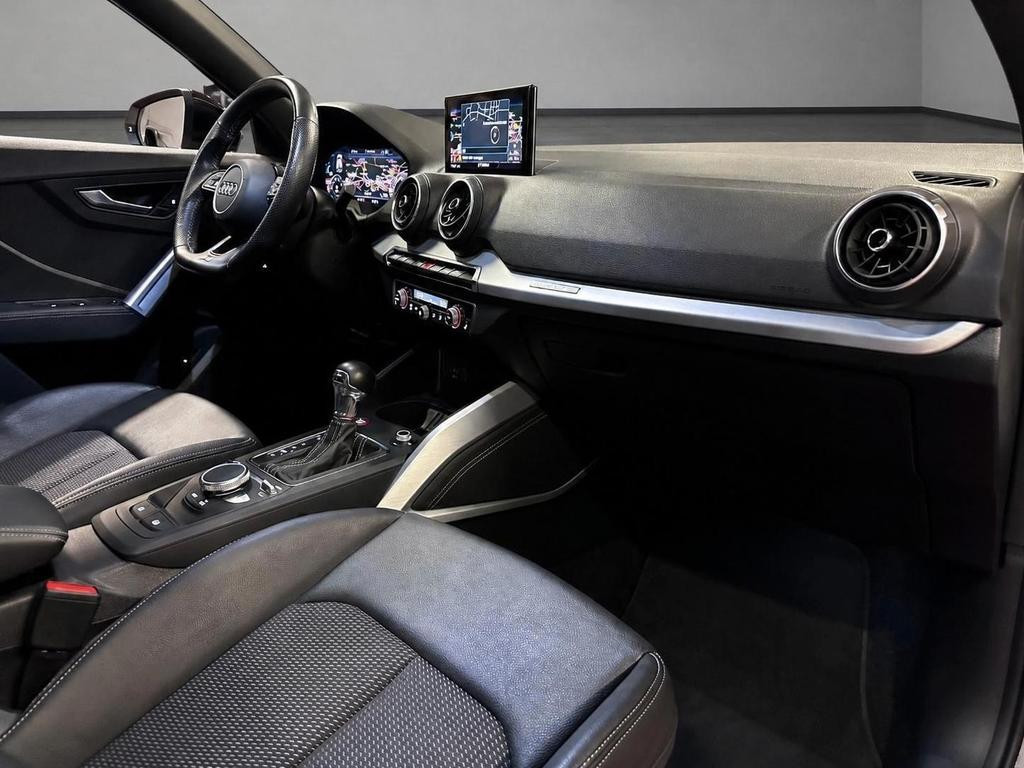 Audi SQ2