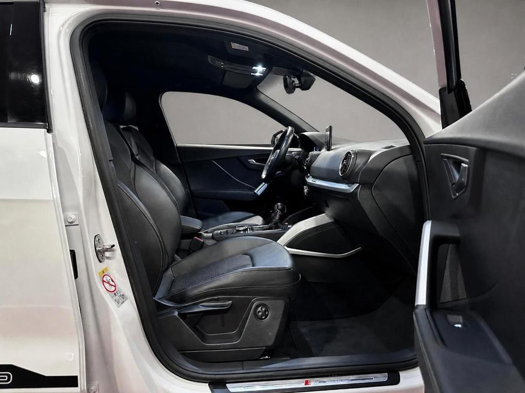 Audi SQ2