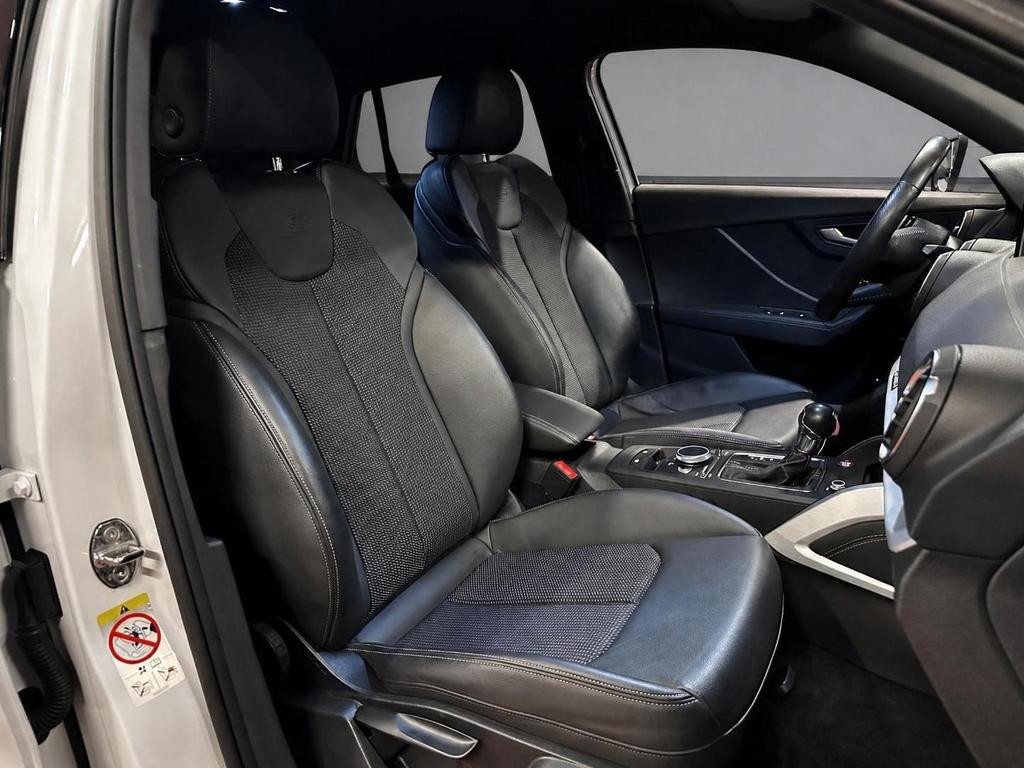Audi SQ2