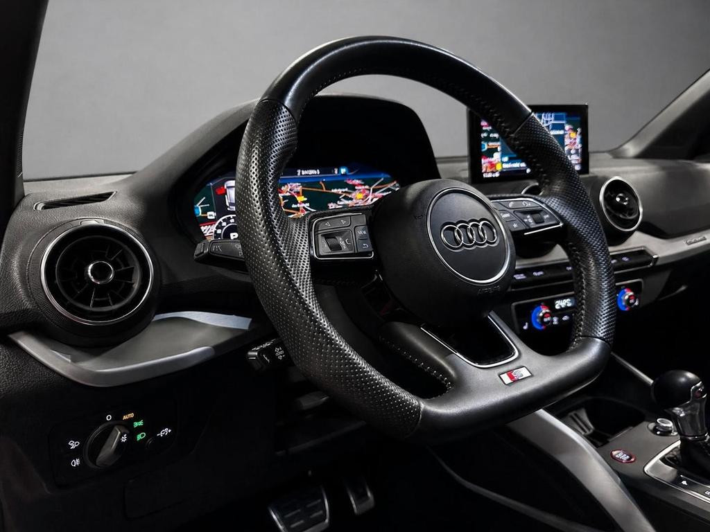 Audi SQ2