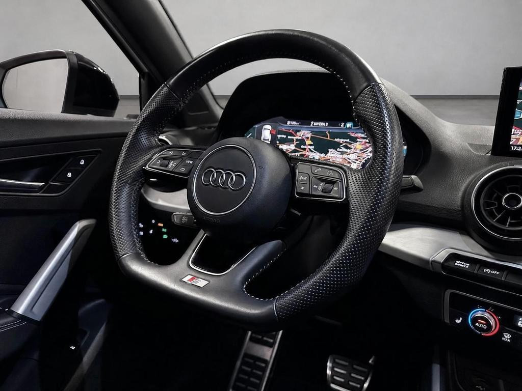 Audi SQ2