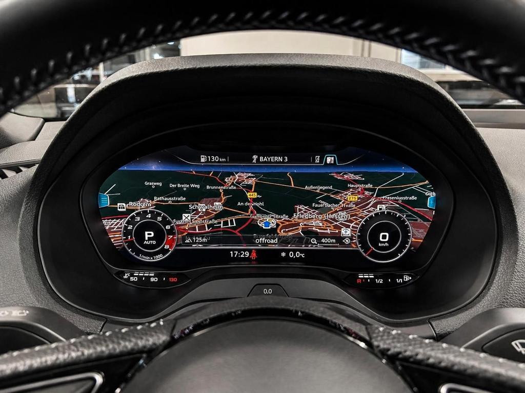 Audi SQ2
