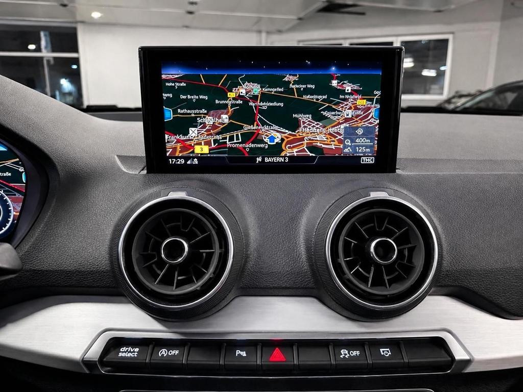 Audi SQ2