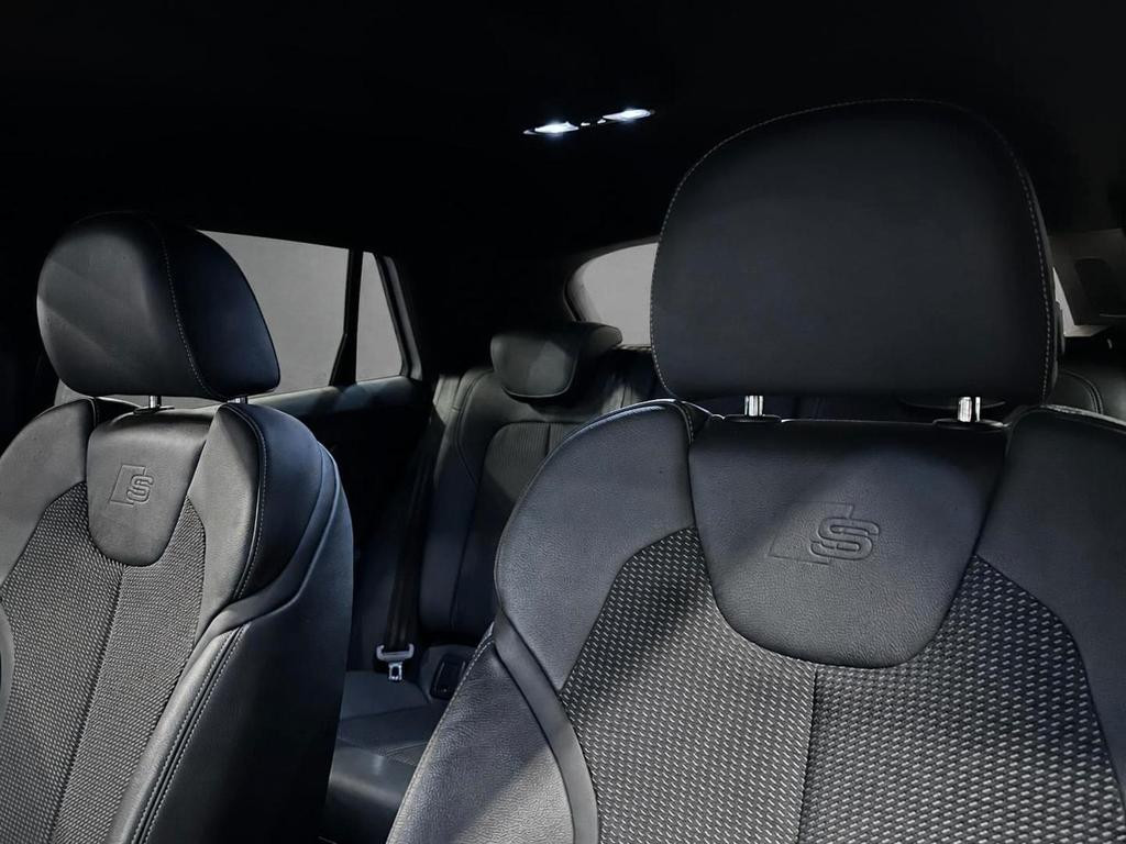 Audi SQ2