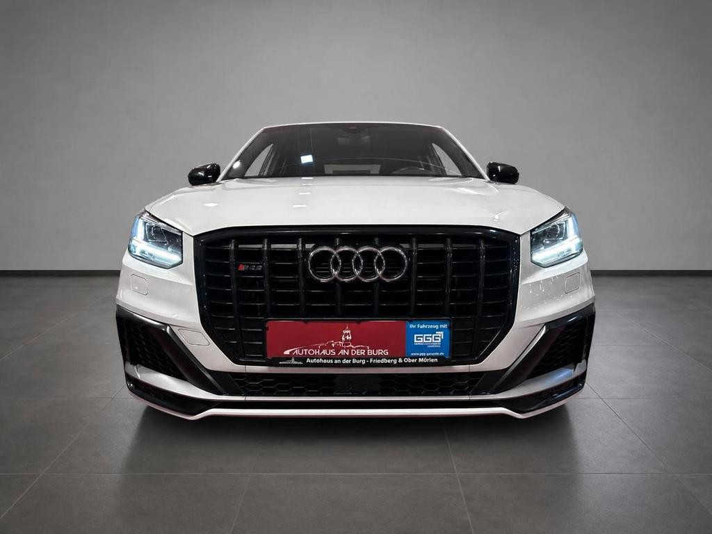 Audi SQ2