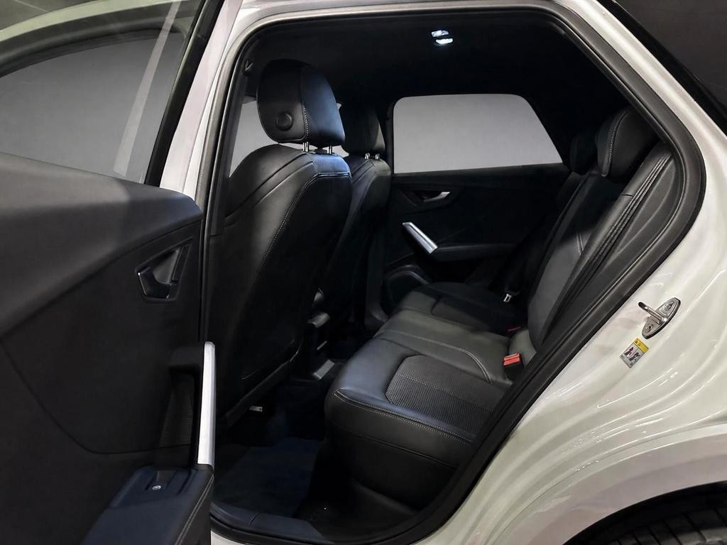 Audi SQ2
