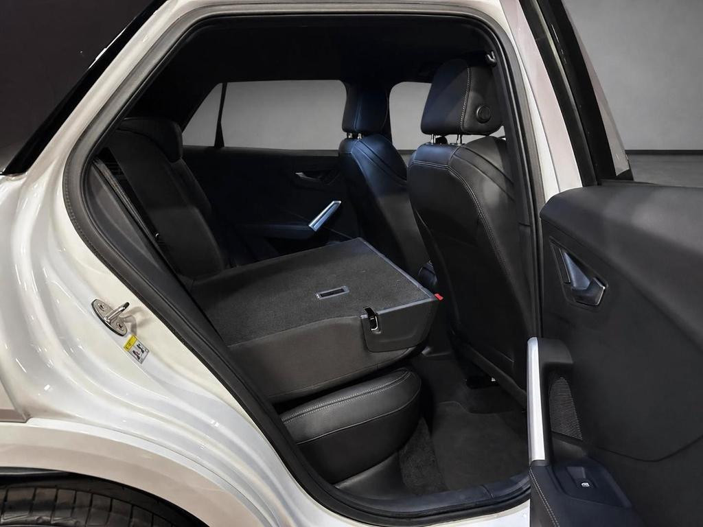 Audi SQ2