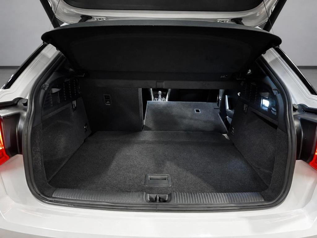Audi SQ2