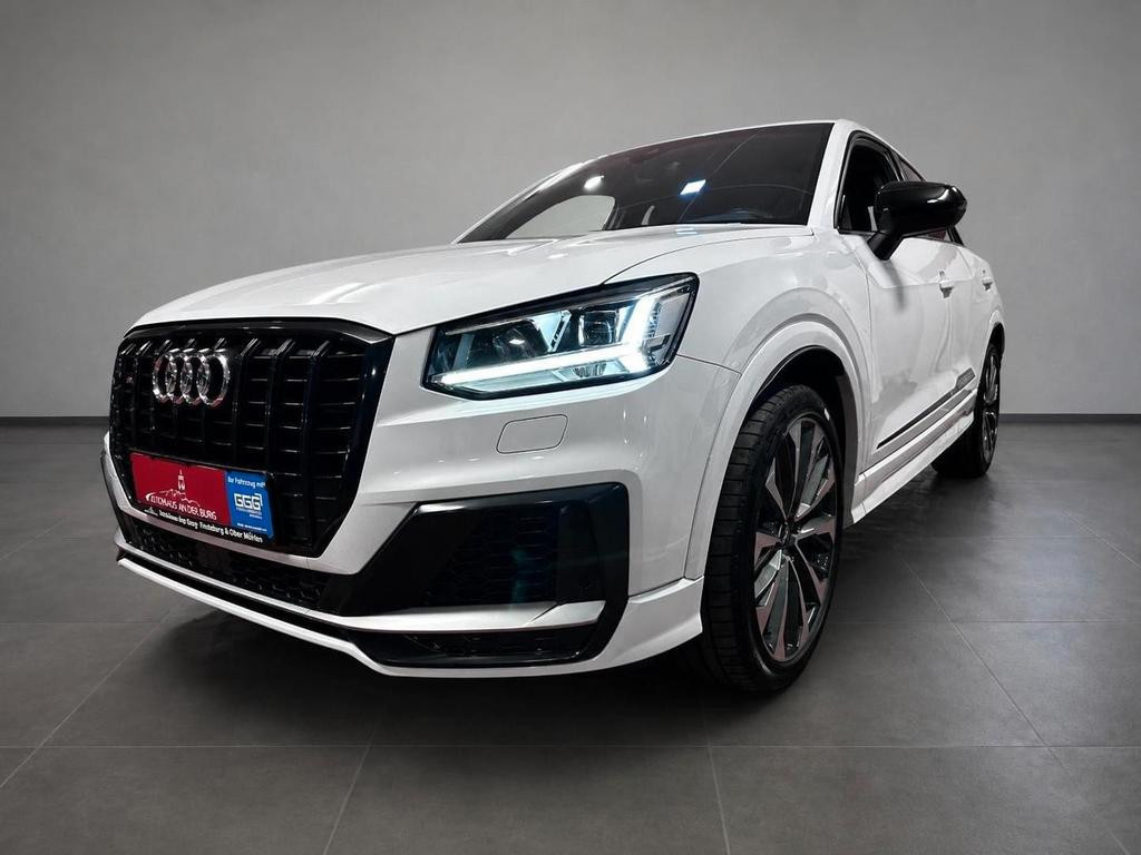 Audi SQ2