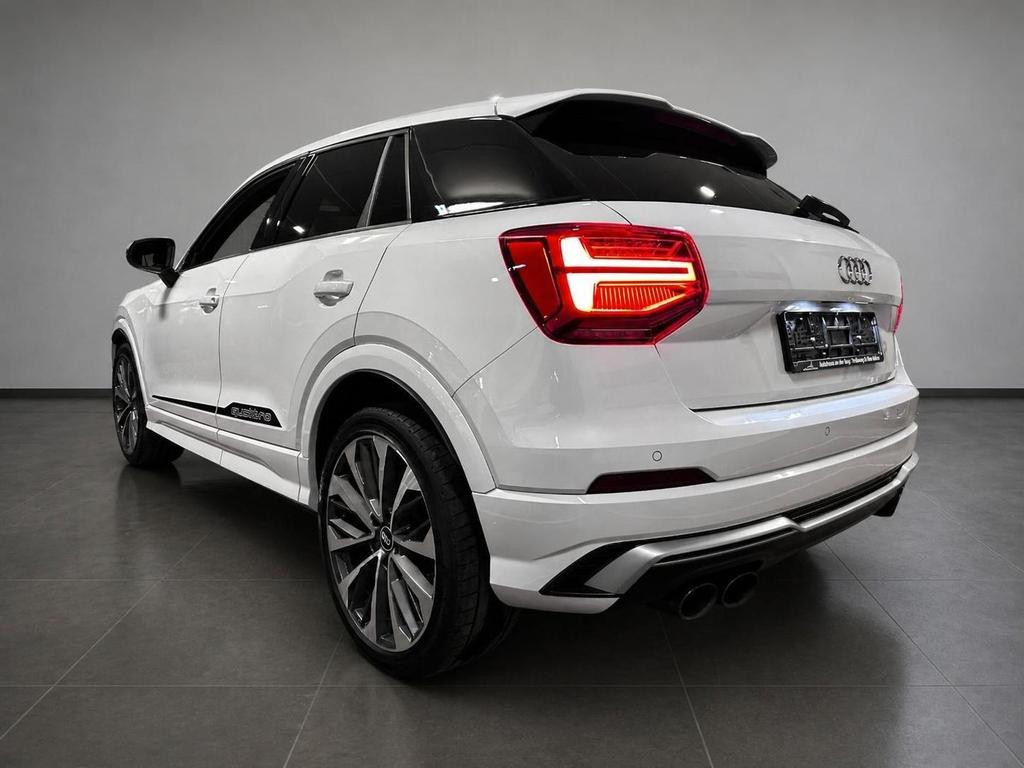 Audi SQ2