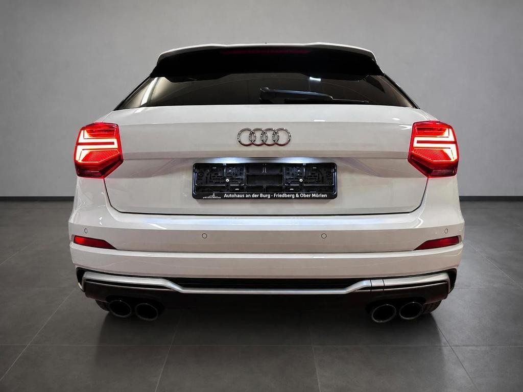 Audi SQ2