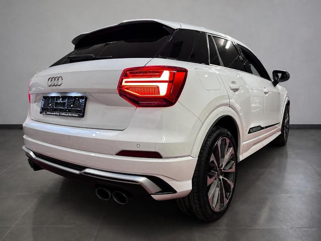 Audi SQ2