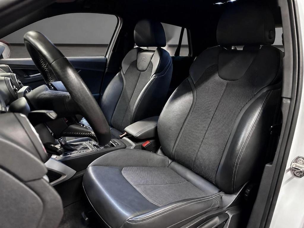 Audi SQ2