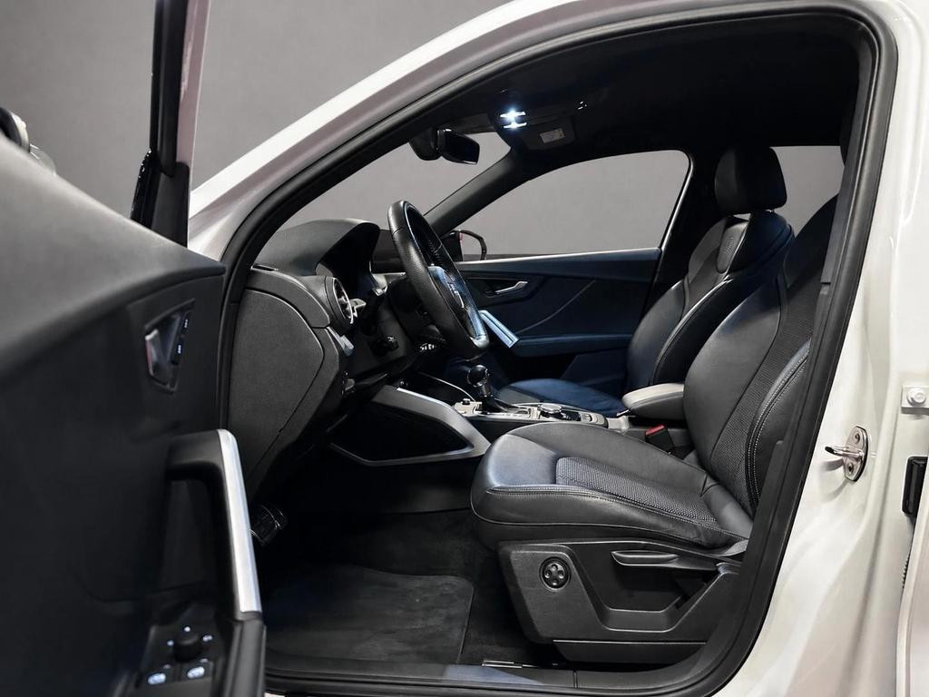 Audi SQ2