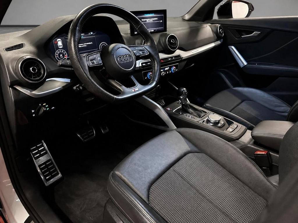 Audi SQ2