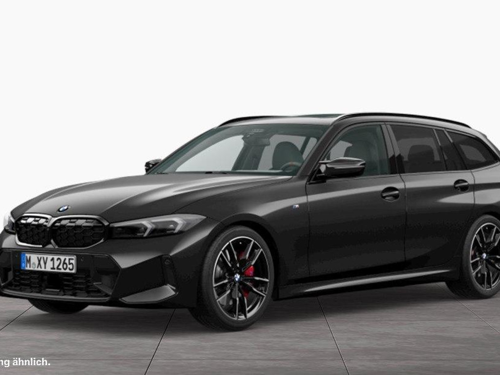 BMW M340