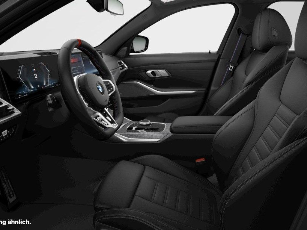 BMW M340