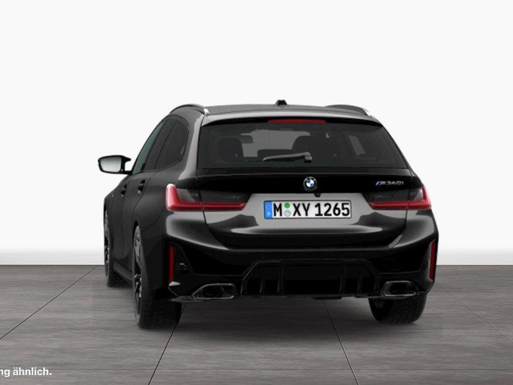 BMW M340