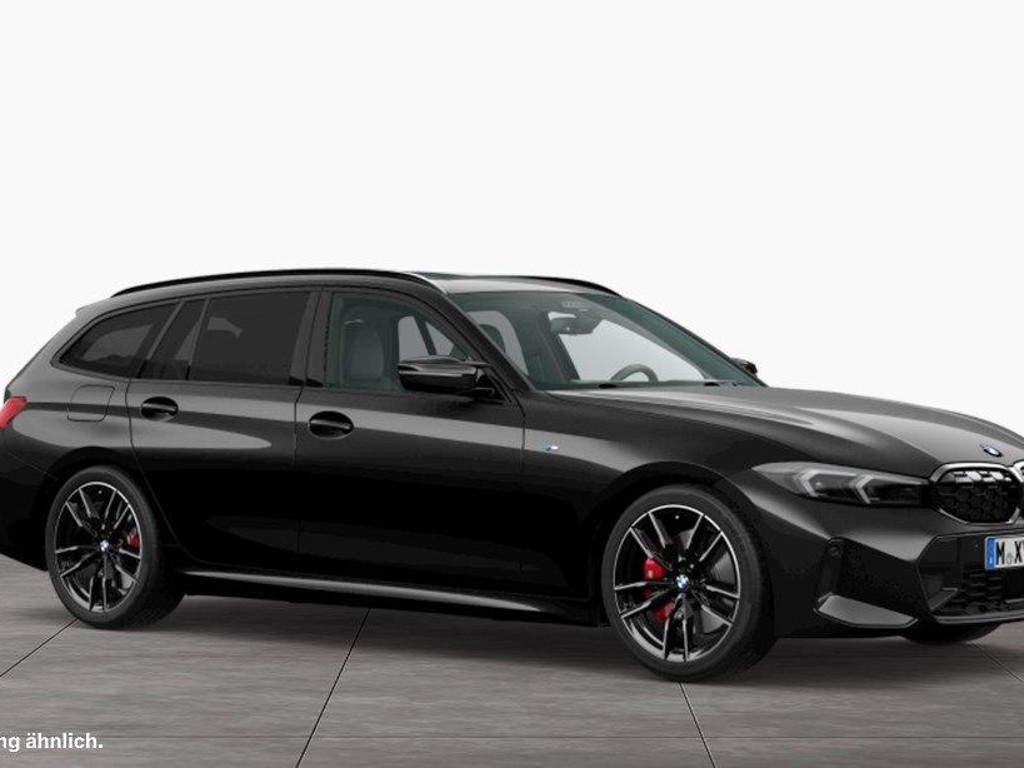 BMW M340