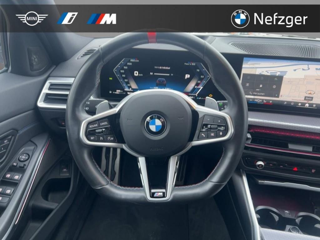 BMW M340