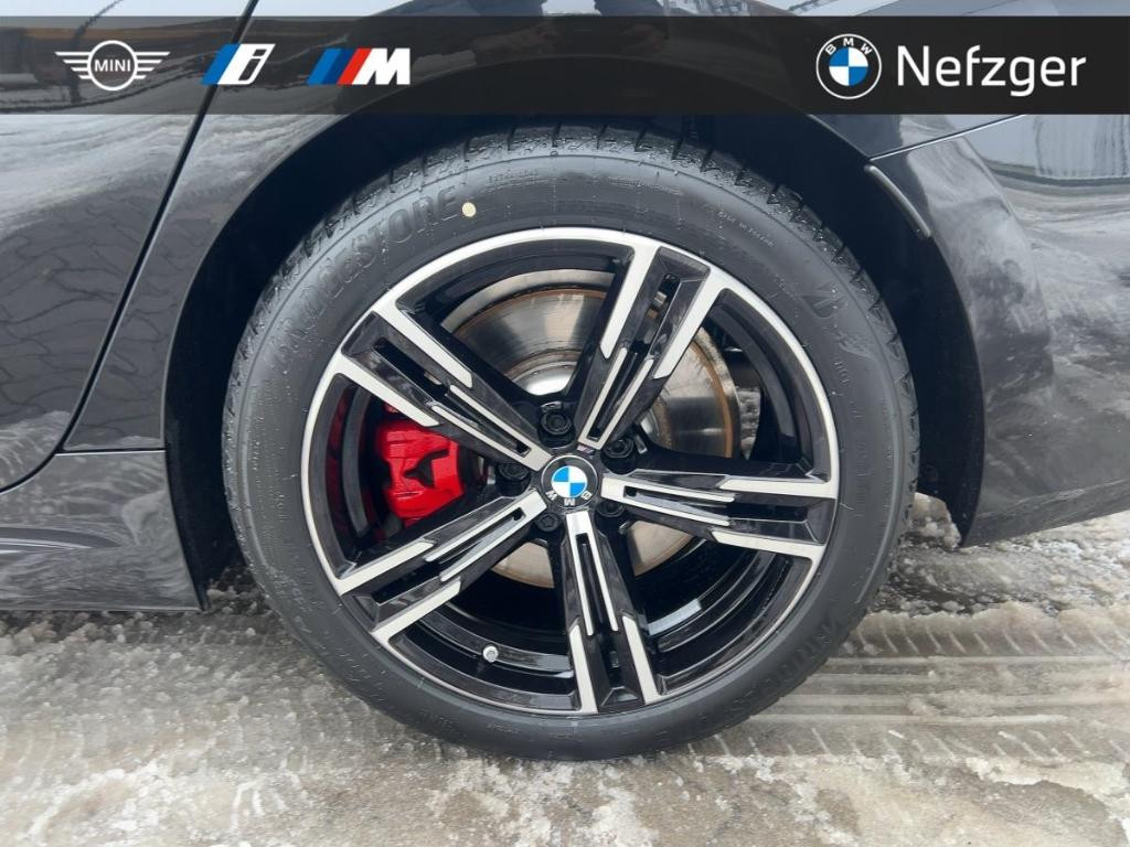 BMW M340