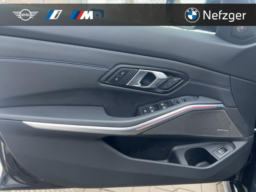 BMW M340
