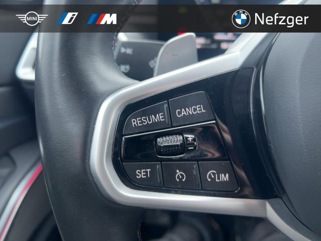 BMW M340